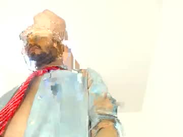 Mikeriverx April 15, 2026 Chaturbate stream image