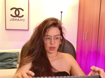 Nanaa_Snow April 15, 2026 Chaturbate stream image