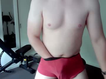 Somethingsexysam April 15, 2026 Chaturbate stream image