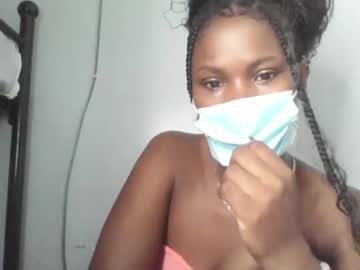 Spicy_Choco April 15, 2026 Chaturbate stream image