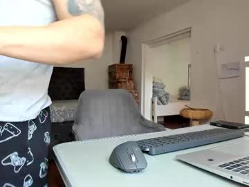 Supermanboyxxl April 15, 2026 Chaturbate stream image