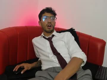 Aziel_Jenner April 15, 2026 Chaturbate stream image