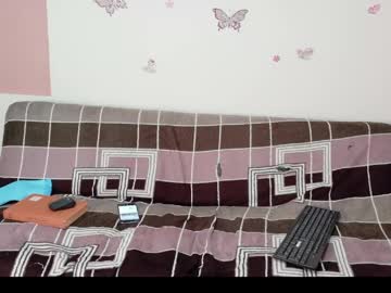 Bellah_Rose_Squirt April 15, 2026 Chaturbate stream image