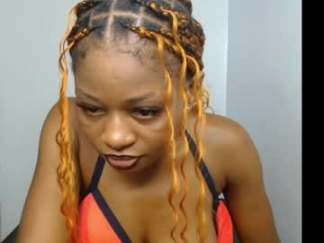 Sexy_Queen55 April 15, 2026 Chaturbate stream image