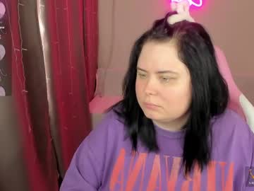 Bellybooxo April 15, 2026 Chaturbate stream image