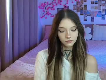 Evaasilence April 15, 2026 Chaturbate stream image