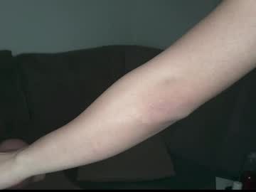 Founddeliciousy April 15, 2026 Chaturbate stream image