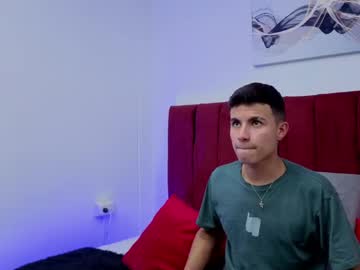 I_Liam April 15, 2026 Chaturbate stream image