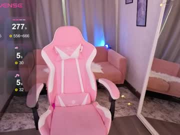 Loral_Avery April 15, 2026 Chaturbate stream image