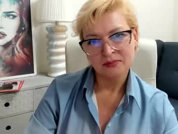 Luna_Xfantasy April 15, 2026 Chaturbate stream image