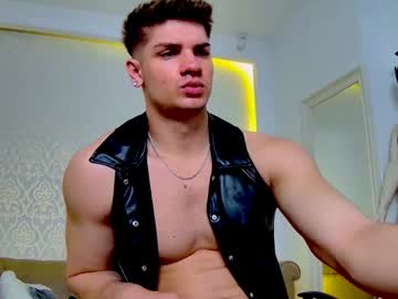 Maxkaiden April 15, 2026 Chaturbate stream image