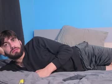 Mikehawk1589 April 15, 2026 Chaturbate stream image