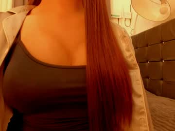 Naughty_Lexy_Mwuah April 15, 2026 Chaturbate stream image
