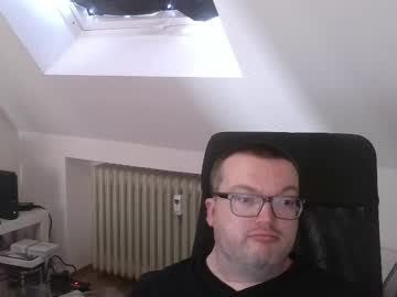 Still_Alive1985 April 15, 2026 Chaturbate stream image