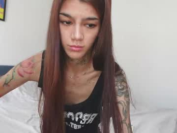 Vinkitinkii April 15, 2026 Chaturbate stream image