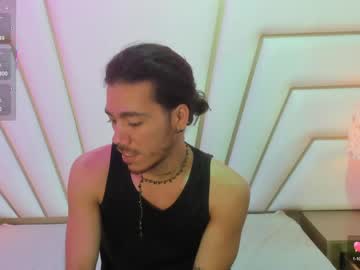 Angeloroush April 15, 2026 Chaturbate stream image