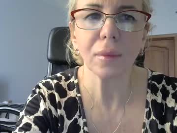 Anny_Wild1 April 15, 2026 Chaturbate stream image