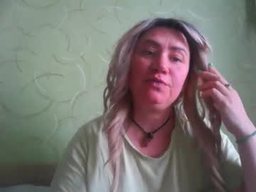 Claireshannon April 15, 2026 Chaturbate stream image