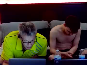 Itsallaboutme68 April 15, 2026 Chaturbate stream image