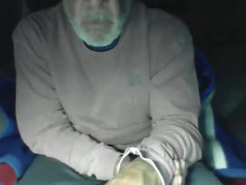 Old_Bald63 April 15, 2026 Chaturbate stream image
