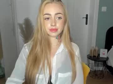 Sexy_Coralie April 15, 2026 Chaturbate stream image