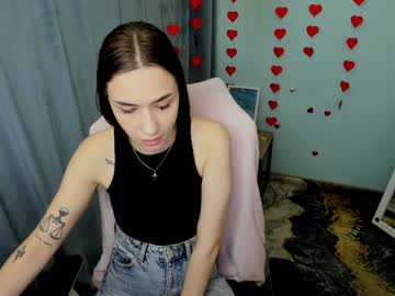 Tayla_Candy April 15, 2026 Chaturbate stream image