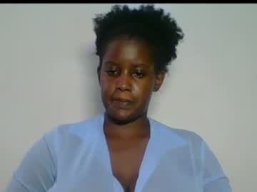 Chocolate_Queen25 April 15, 2026 Chaturbate stream image