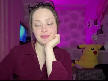 Evaxblush April 15, 2026 Chaturbate stream image