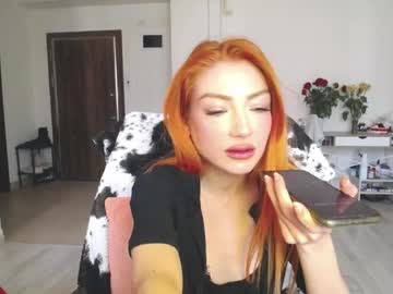 Ivyred26 April 15, 2026 Chaturbate stream image
