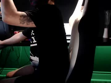 Legday7354 April 15, 2026 Chaturbate stream image