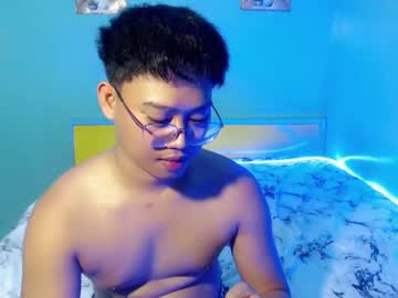 Prince_Valx April 15, 2026 Chaturbate stream image