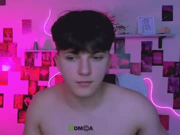 Travis_Wolf_ April 15, 2026 Chaturbate stream image
