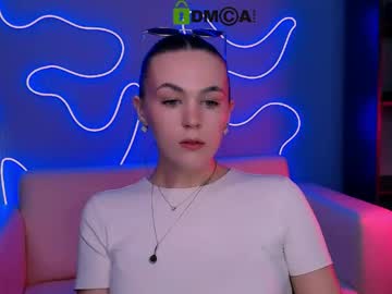 Venezia_Barton April 15, 2026 Chaturbate stream image