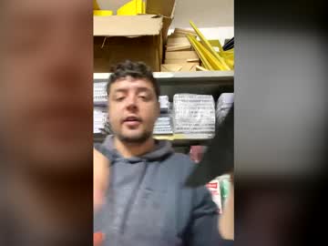 Zeref_Lord April 15, 2026 Chaturbate stream image