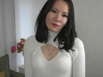 Bernettaloukanis April 15, 2026 Chaturbate stream image