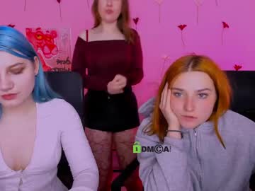 Kimiko_Shine_ April 15, 2026 Chaturbate stream image