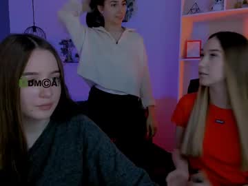 _Mila_Fire April 15, 2026 Chaturbate stream image