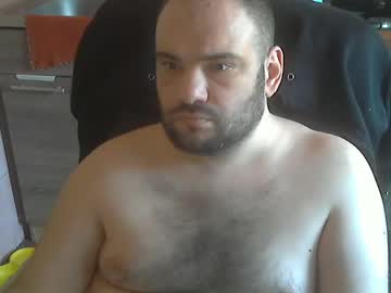 Scuban87 April 15, 2026 Chaturbate stream image