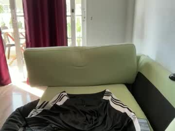 Spain_Boy3 April 15, 2026 Chaturbate stream image