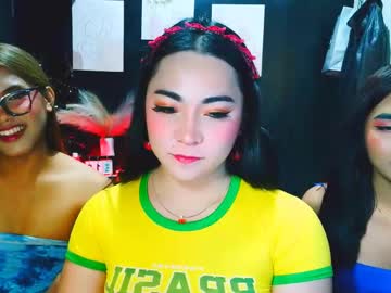 Asian_Cherry09 April 15, 2026 Chaturbate stream image