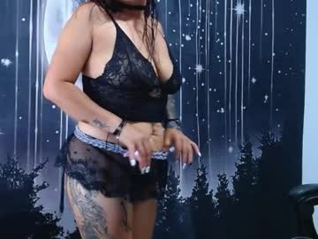 Hikaryfire April 15, 2026 Chaturbate stream image