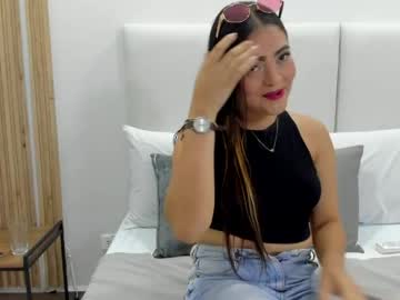Isabela_Grimaldi April 15, 2026 Chaturbate stream image