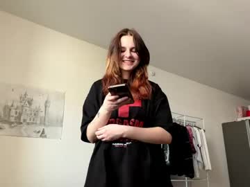 Lynhittner April 15, 2026 Chaturbate stream image