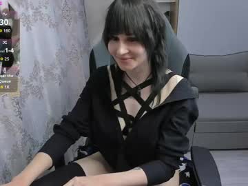 Misty_Dark April 15, 2026 Chaturbate stream image