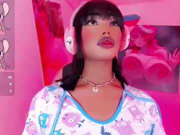 Taniia_01 April 15, 2026 Chaturbate stream image