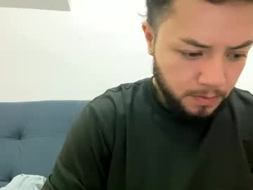 Androgynous_Love April 15, 2026 Chaturbate stream image