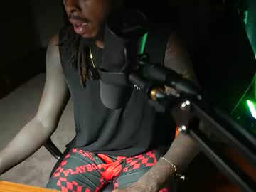 Bbcblackdaddy April 15, 2026 Chaturbate stream image