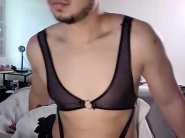 Berriess_ April 15, 2026 Chaturbate stream image