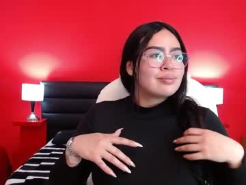 Cora_15 April 15, 2026 Chaturbate stream image