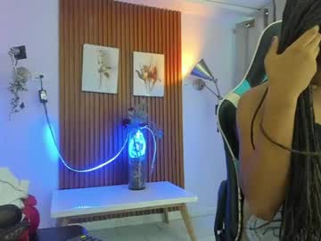 Galactica_7 April 15, 2026 Chaturbate stream image